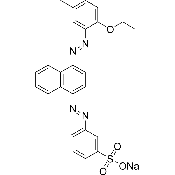 Acid Orange 116 68959-00-2